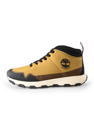 Timberland Sneaker Gelb 231482