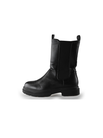 Sub55 Chelsea boots Schwarz 231507