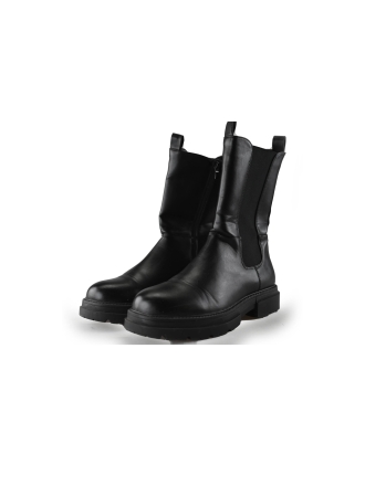 Sub55 Chelsea boots Schwarz 231507