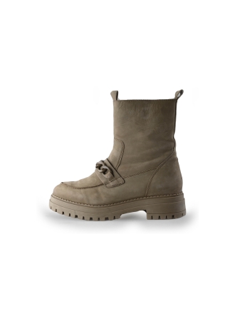 Poelman Stiefeletten Braun 231509