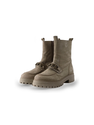 Poelman Stiefeletten Braun 231509