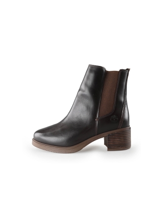 Timberland Chelsea boots Braun 231510