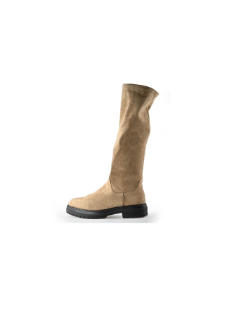 Poelman Stiefel Braun 231512