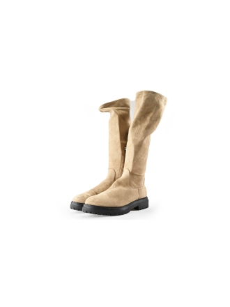 Poelman Stiefel Braun 231512