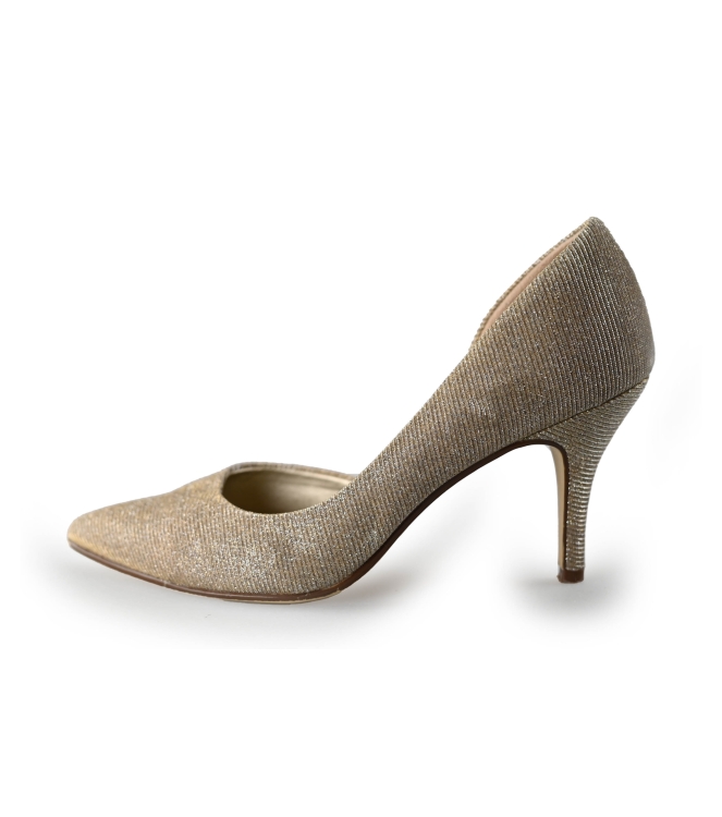 Graceland pumps