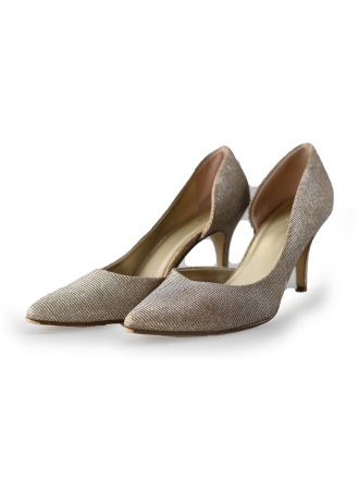 Graceland pumps Gold 231515