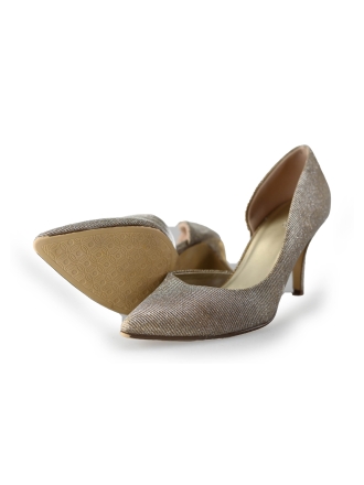 Graceland pumps