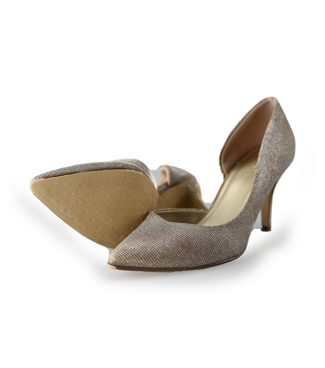Graceland pumps