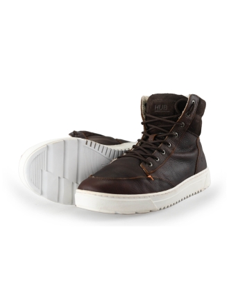 Hub Schnürstiefel