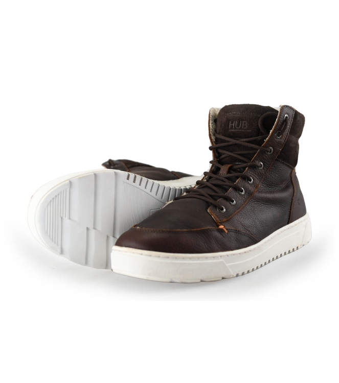 Hub Schnürstiefel