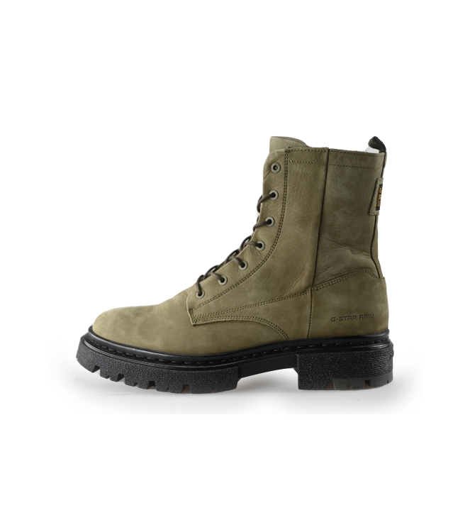 G-Star Schnürstiefel