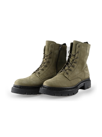 G-Star Schnürstiefel Grün 231527