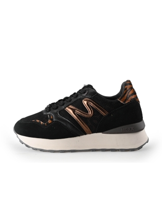 Mexx Sneaker Schwarz 231540