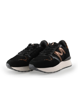 Mexx Sneaker Schwarz 231540