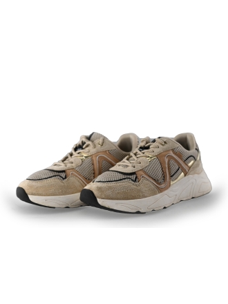 Poelman Sneaker Beige 231548