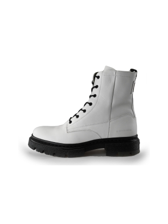 G-Star Schnürstiefel Weiß 231555