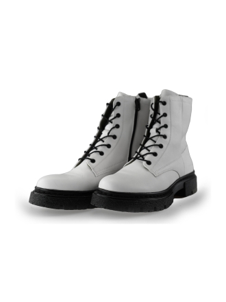 G-Star Schnürstiefel Weiß 231555
