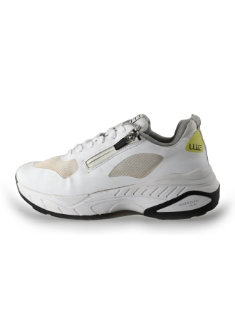 Waldlaufer Sneaker Weiß 231562