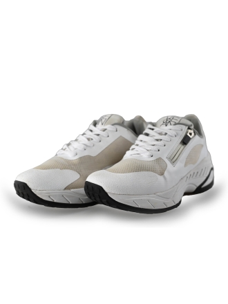 Waldlaufer Sneaker Weiß 231562