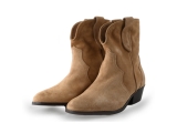 Notre-V Stiefeletten