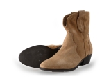 Notre-V Stiefeletten