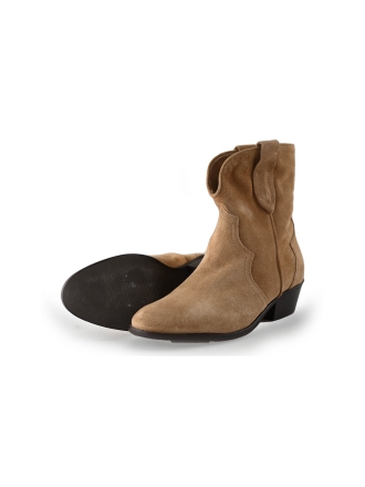 Notre-V Stiefeletten