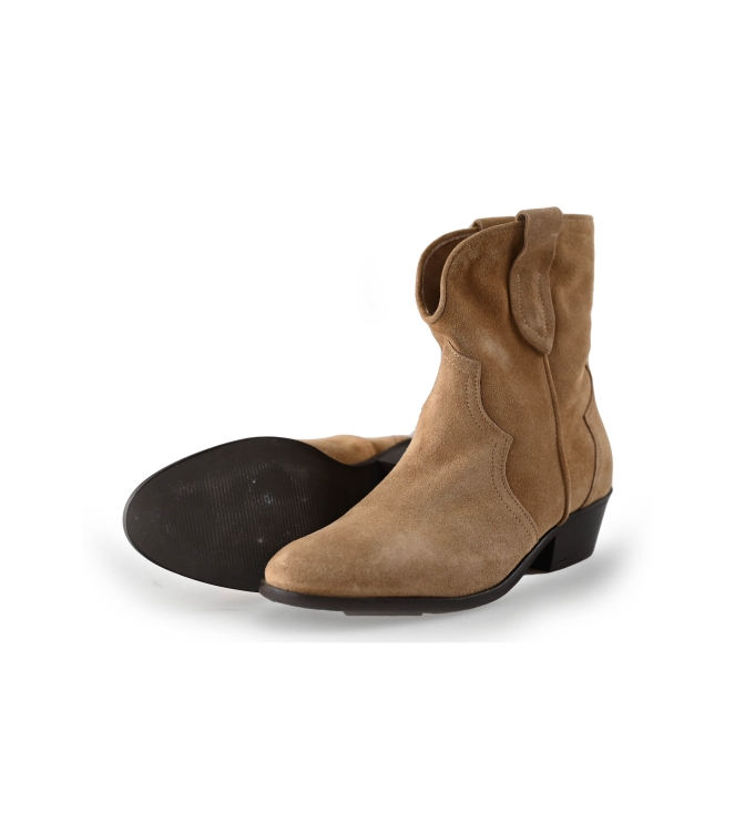 Notre-V Stiefeletten