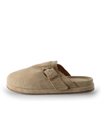 Blasz Slip-ons Beige 231570
