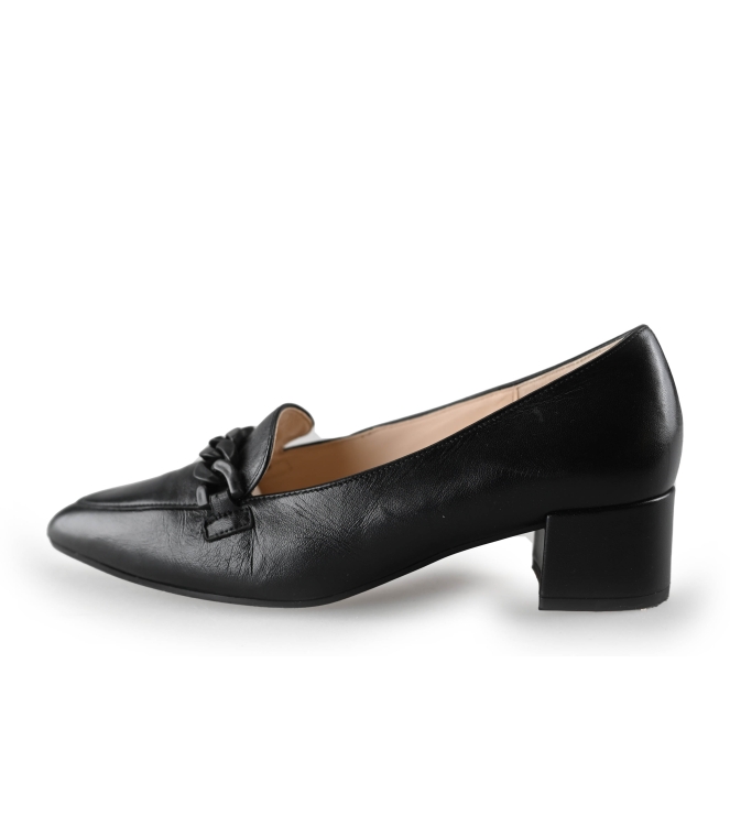 Gabor pumps