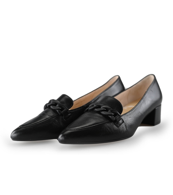 Gabor pumps