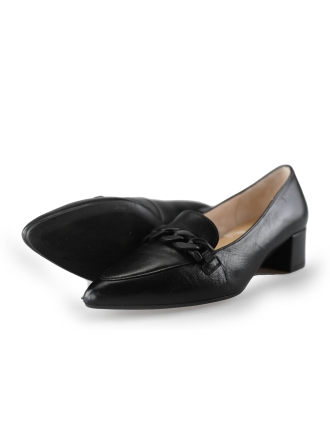 Gabor pumps
