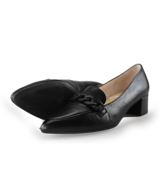 Gabor pumps