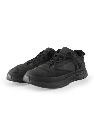 Timberland Sneaker Schwarz 231582