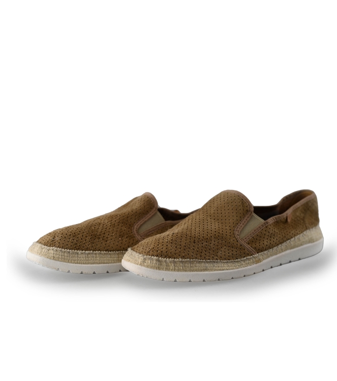 Verbenas Slip-ons