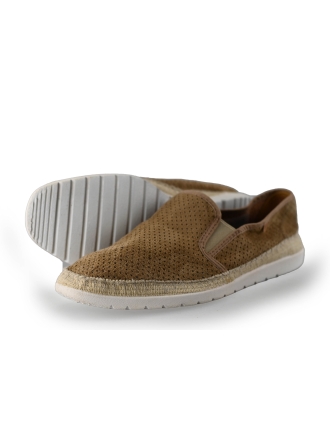 Verbenas Slip-ons