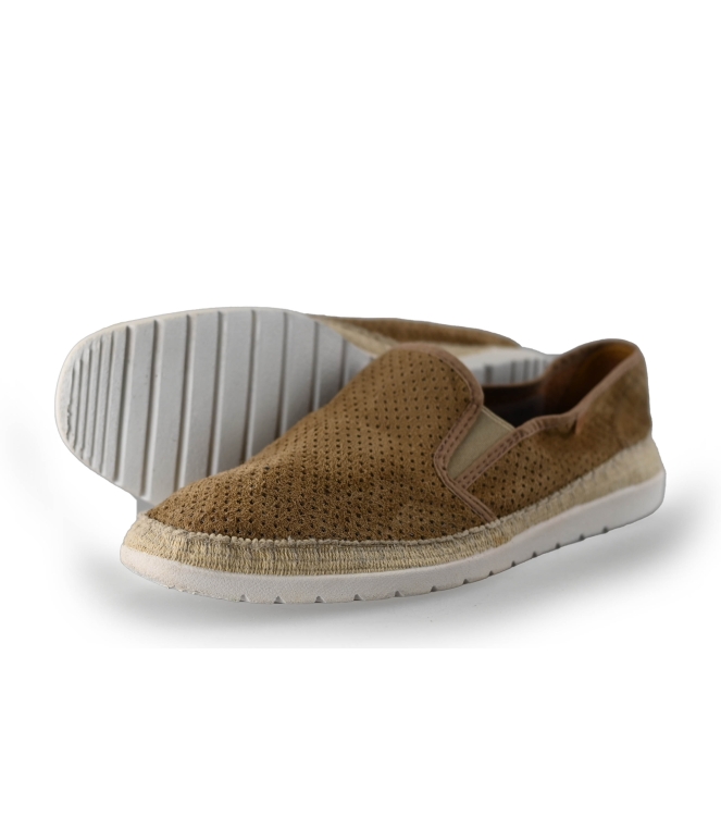 Verbenas Slip-ons