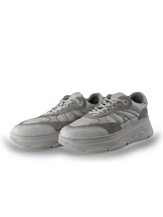 Omoda Sneaker Weiß 231600