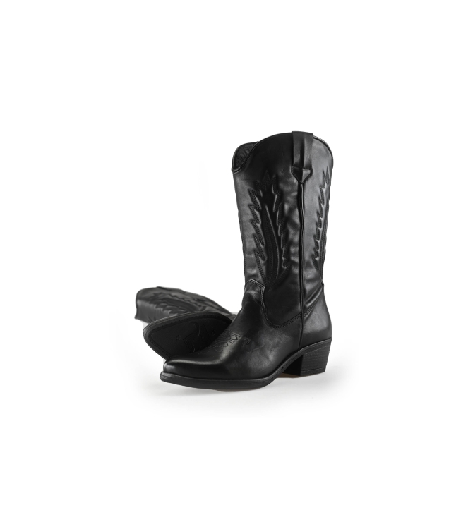 Nelson Cowboystiefel