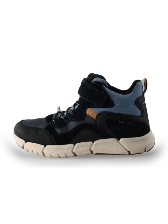 Geox Sneaker Blau 231612