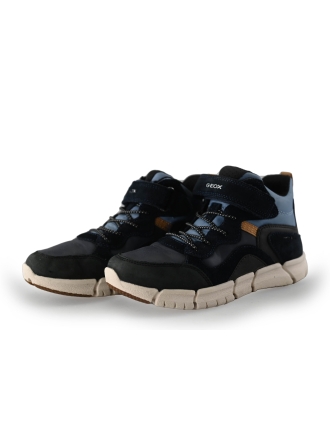 Geox Sneaker Blau 231612