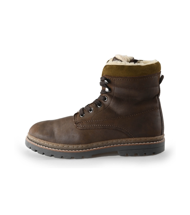 Muyters Schnürstiefel
