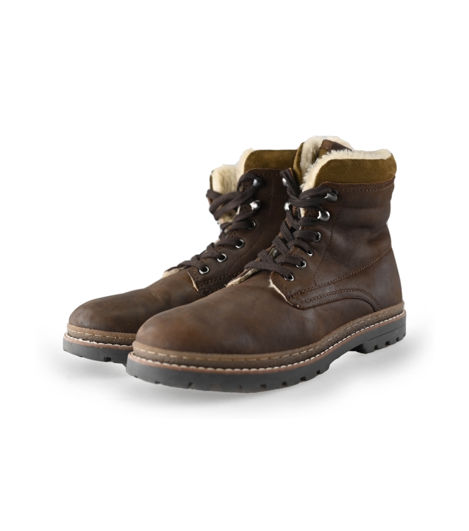 Muyters Schnürstiefel