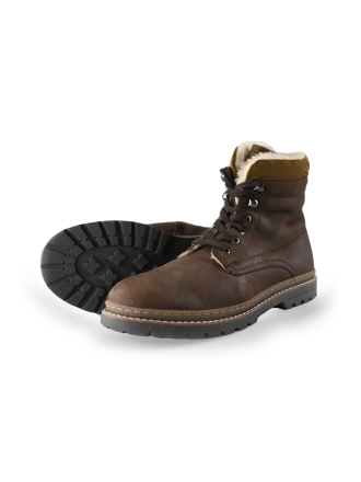 Muyters Schnürstiefel