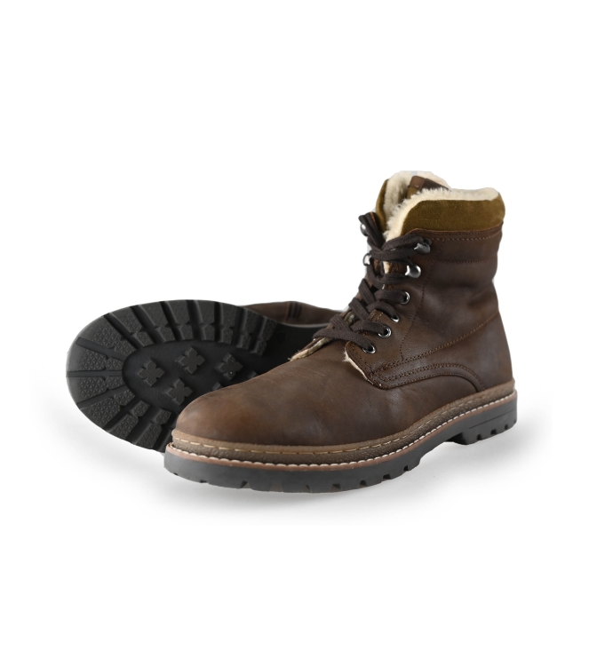 Muyters Schnürstiefel
