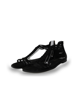 Tamaris Sandalen Schwarz 231628