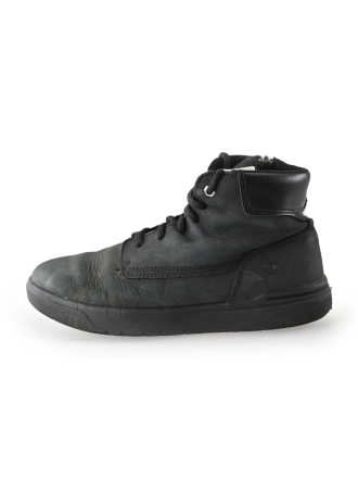 Timberland Hohe Sneaker Schwarz 231630