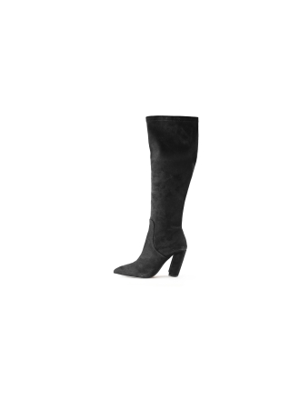 Omoda Stiefel Schwarz 231640