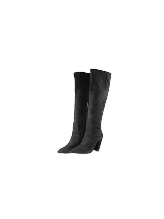 Omoda Stiefel Schwarz 231640