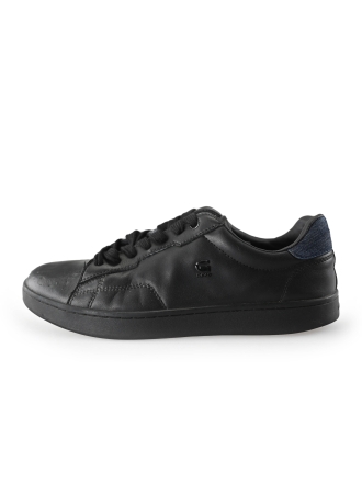 G-Star Sneaker Schwarz 231646