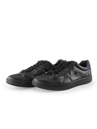G-Star Sneaker Schwarz 231646